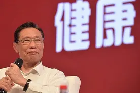 央视六一晚会节目单公布：钟南山袁隆平郎平陪孩子们过节，关晓彤王源阿云嘎同台献唱图片