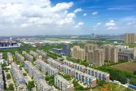 钱塘新区在杭州率先推行全区域住所申报承诺制图片