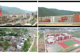 山区老师一人教49个班，校长请来黑科技当助教图片