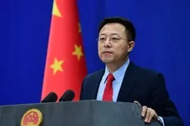赵立坚回应美国抗议示威：黑人的命也是命图片