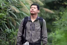 5·30全国科技工作者日︱付新华：情系萤火虫 做暗夜精灵的守护者图片