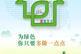 绿色家庭创建线上知识问答在支付宝开启啦！图片