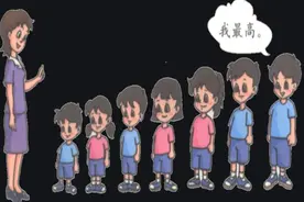 宝宝个子矮，指望营养品、保健品和钙片靠谱吗？图片