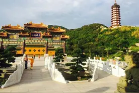 6月2日起，浙江名寺古刹相继开放，这些事项须注意图片