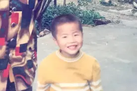 “小时候，警察在你心中是什么模样？”今天，我们邀请警察来作答图片