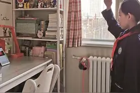 「图说」向上吧！中国少年图片