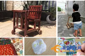 东莞人的这些童年“潮牌”，你还记得吗？图片