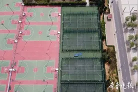 今年济南新建45块社会足球场，11人制足球场年底覆盖所有区县图片