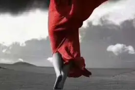 光阴的故事：一次相遇，一生缄默图片