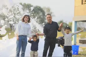 听孩子们对政法干警爸妈的心里话（二）图片
