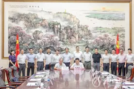 涉及12项重磅内容！南海番禺签署深化广佛全域同城化合作协议图片