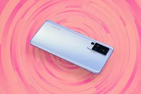 一张图看懂vivo X50系列 "微云台"主摄定格世界的美好图片
