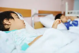 为了儿童更好的成长，治疗JIA不能只关注骨关节炎症状图片