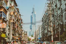 地摊经济 || 烟火气回归，还记得南京那些夜市吗？图片