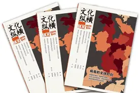 王立胜：“合村并居”的巨大争议，源于误把乡村振兴局限于“村庄”| 文化纵横图片