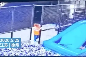 央视记者调查女孩玩蹦床致完全性瘫痪，伤者及其男朋友回述事发经过图片