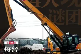 为谁做“嫁衣”？远望谷拿地7年转给实控人，每经记者实探昆山周庄项目：3.5亿关联交易惊现4大谜团图片
