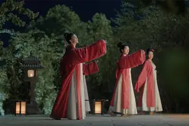 仕女画里的时尚风——透过《清平乐》看宋代美人图片