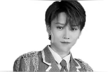 中性风是女团必看元素？图片
