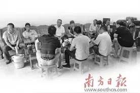 “邻居理事会”如何理好邻居事？图片