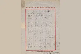 抗美援朝金曲｜《中国人民志愿军战歌》是怎样炼成的图片