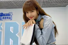 人气女星LISA惨被前经纪人诈骗 金额高达10亿韩元：从新人时期就非常信任依赖对方图片