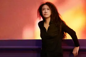专访王潮歌：爱情故事我有100个，你有胆儿看吗？图片