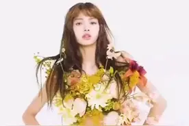 30秒｜LISA被前经纪人诈骗10亿韩元，钱财全被用于赌博视频封面