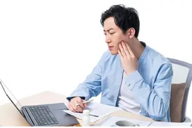 夏日智齿“一言不合”就发炎 要不要拔？图片
