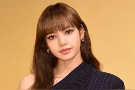 Lisa被前经纪人诈骗1亿韩元图片