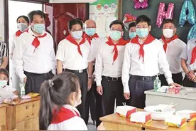 宜兴：为全市少年儿童健康成长创造良好条件图片