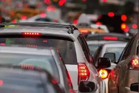 名下有车、外地户籍的人员都可以申请！天津小客车区域指标这样申请…视频封面