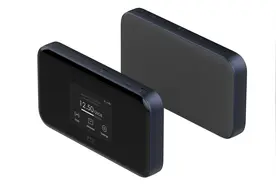 全球首款！中兴5G毫米波移动热点在澳大利亚正式商用图片