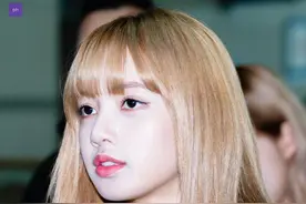 LISA亲信透露其被信任的前经纪人诈骗心灵很受伤图片