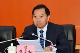 云南一正厅级官员投案自首图片