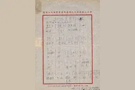 抗美援朝金曲｜《中国人民志愿军战歌》是怎样炼成的图片