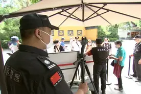杭州灵隐寺、灵顺寺等今起有序恢复开放...手把手教你预约图片