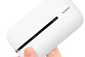 华为随行WiFi 3正式发售 重量仅72g图片