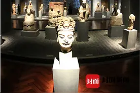 大足石刻博物馆恢复开放，向川籍观众免费送票图片