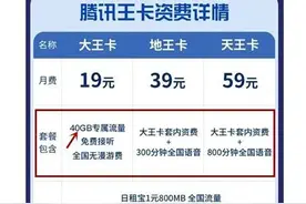 买60G流量只能用40G？浙江消保委：联通公司涉合同违约图片