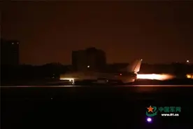 拂晓时分，你不知道的天空故事……图片