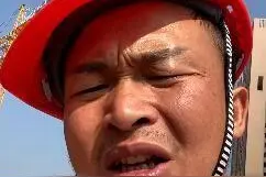 对话拍说唱走红的“钢筋哥”：工地干了10多年，想激励青少年好好学习图片