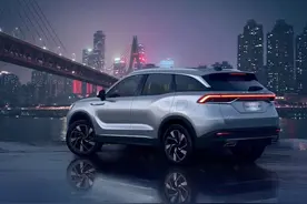 接盘神州租车，北汽出行残局亟待拯救图片