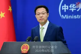 “签证禁令”下的中国赴美留学生：担心随时被驱逐图片
