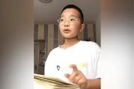 对话钟美美：“约谈后下架模仿老师视频”是谣言，还会模仿视频封面