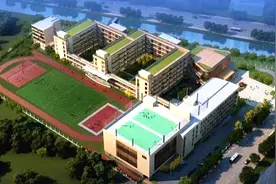 名校集团新成员！杭州师范大学文晖实验学校今年9月亮相！提前探营图片