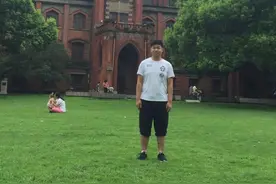 大学生特别就业季⑪“我求职很‘奇葩’”，本科生小吴“三无”就业图片