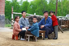 硬汉邢佳栋挑战绝世好爸爸，遇到这样的男人就嫁了吧图片
