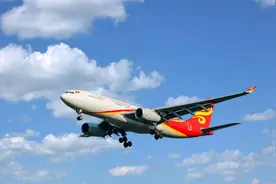 从开放第五航权到试点第七航权，海南旅游业的转折点来了？图片