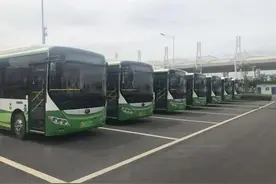 渭南这里开通首条城乡公交！起步2元，全程4元，可用微信、支付宝图片